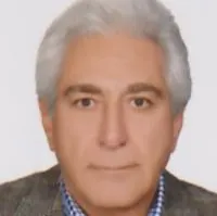 دکتر حمید جویا