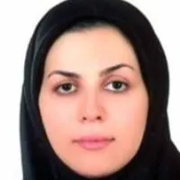 دکتر دلارام قائمی