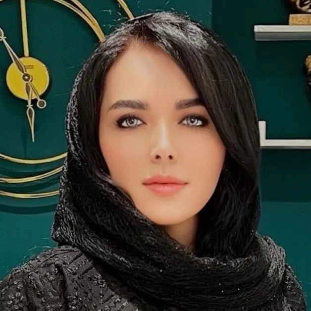 دکتر آناهیتا مصطفی زاده