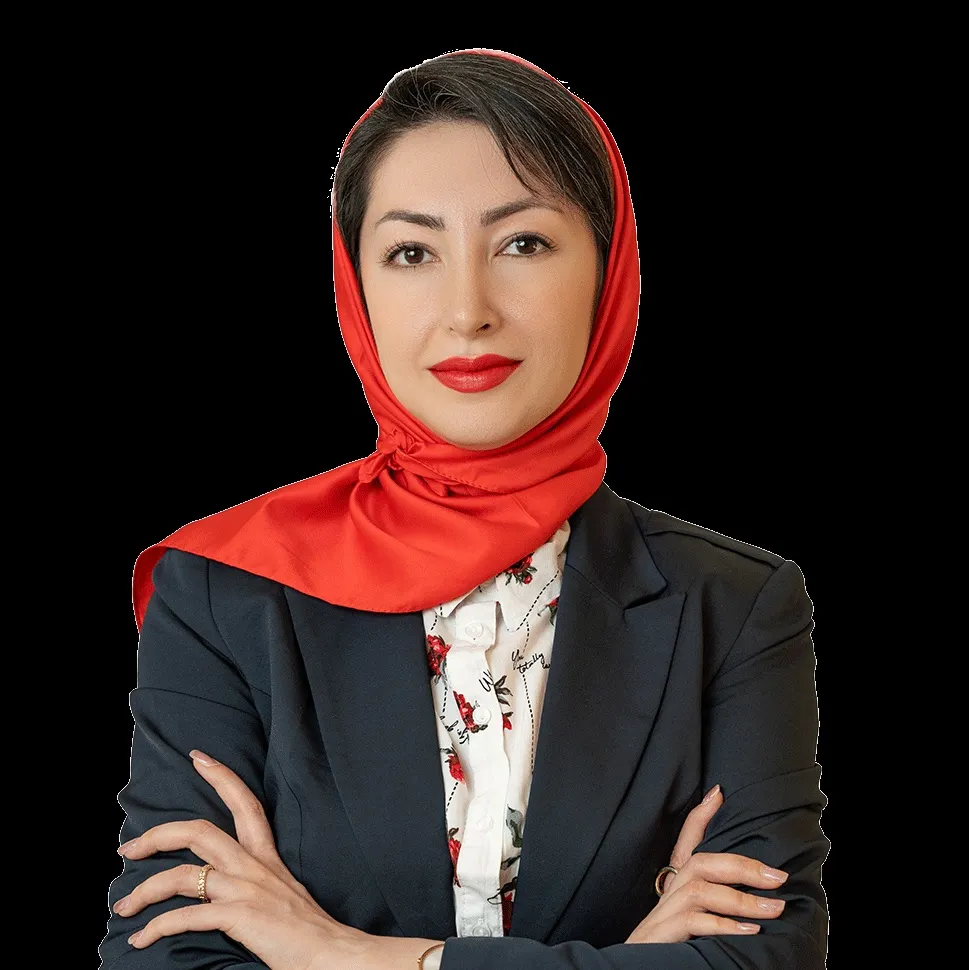 دکتر گلبو گشایشی اول