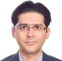 دکتر محمدرضا نخعی