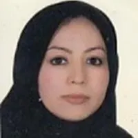 دکتر مهسا جعفری