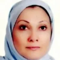 دکتر ویولت ادیب