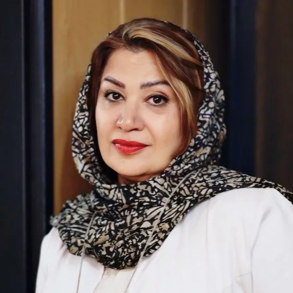 دکتر مهری سیف الاسلامی