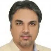 دکتر مهدی اعلمی