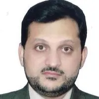 دکتر سعید معلمی