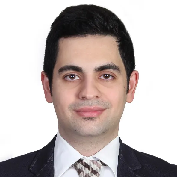 دکتر سید محمد حشمتی