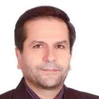 دکتر اصغر شریف نجفی