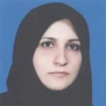 دکتر سهیلا آل یاسین