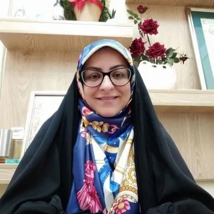 راحیل شمسایی