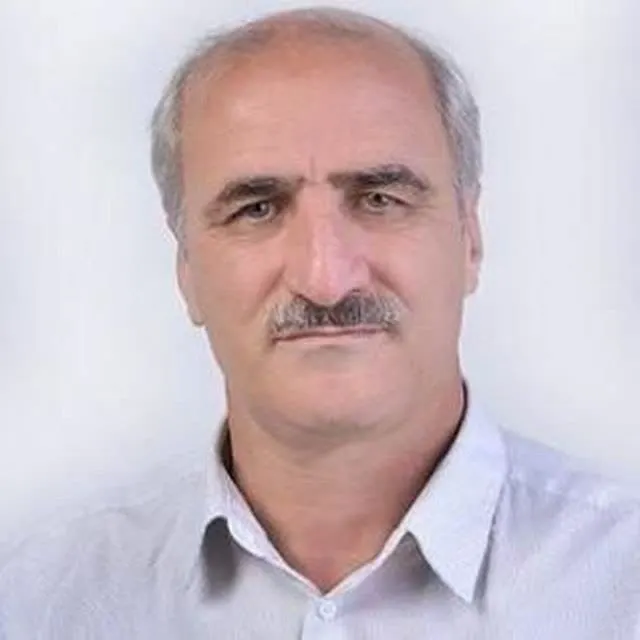 دکتر علی اکبر اسماعیلی