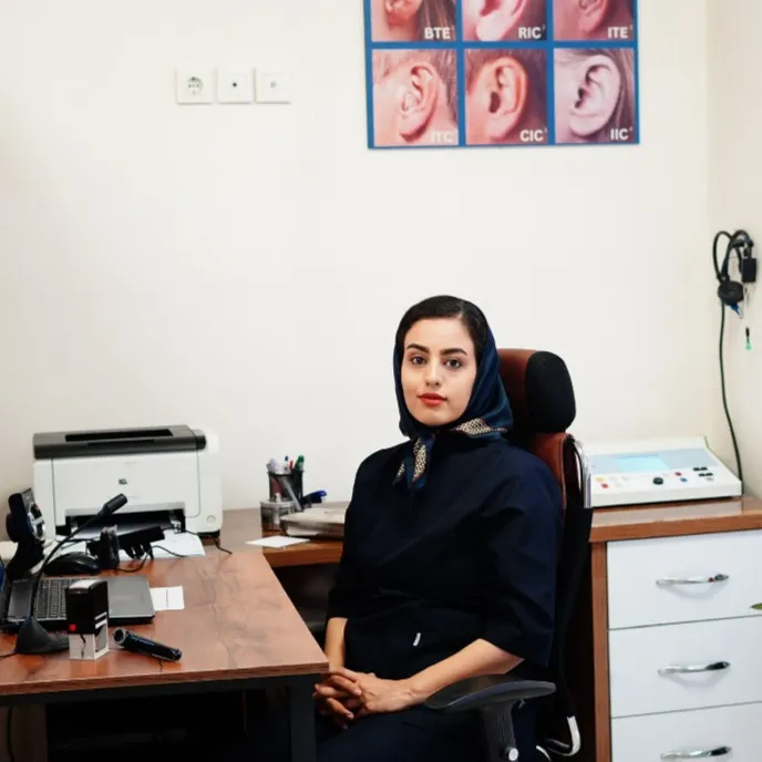 مهسا جعفری
