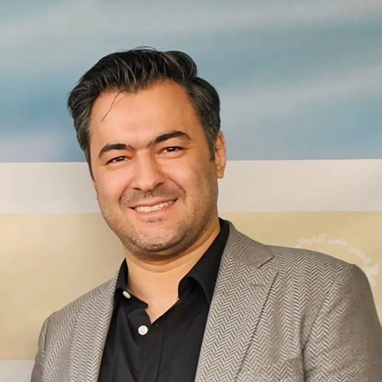 میلاد محمدی ترازک