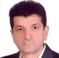 دکتر محمدرضا قاضی