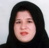 دکتر آزیتا محمدی