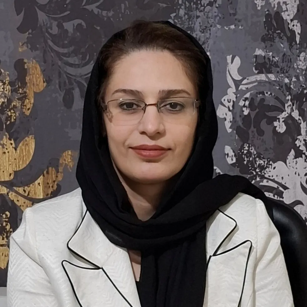 مهدیه نظری