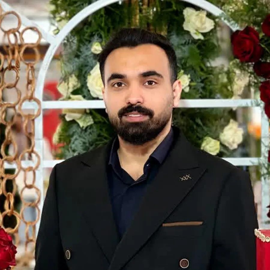 امیررضا خرم روز