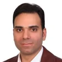 دکتر میلاد اعتمادی