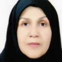 دکتر مهدیه سیفی