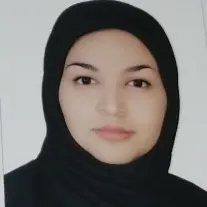 مرضیه رشیدحصاری
