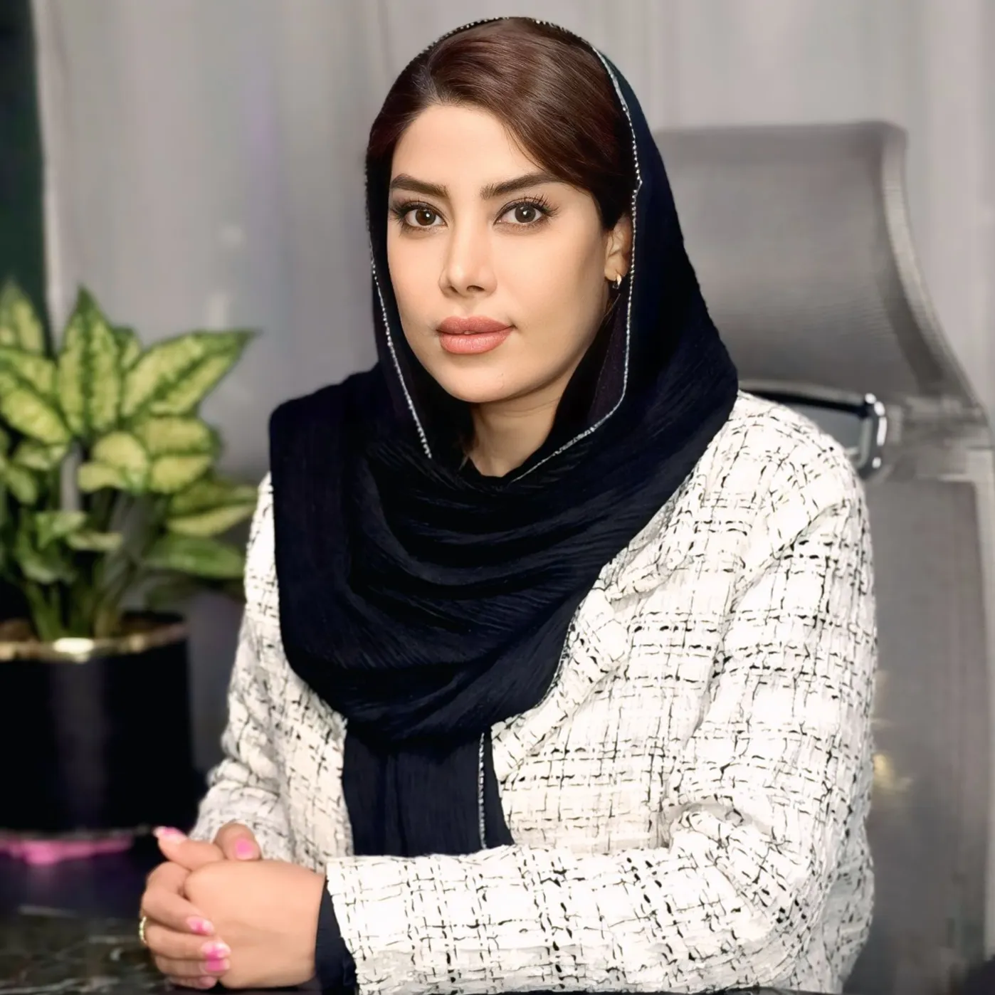 بهاره صفدری