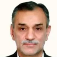دکتر محمدعلی گرایلی