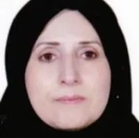 دکتر جمیله طابوسیان