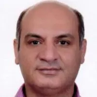 دکتر سیدمهران همام