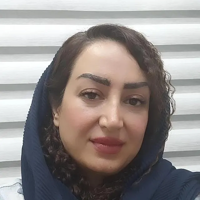 دکتر اقلیما سلیمانی