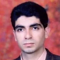 دکتر محمدرضا خلیلی