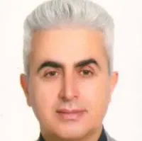 دکتر رسول امیدزاد