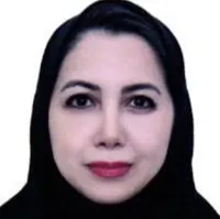 دکتر ثمین علوی