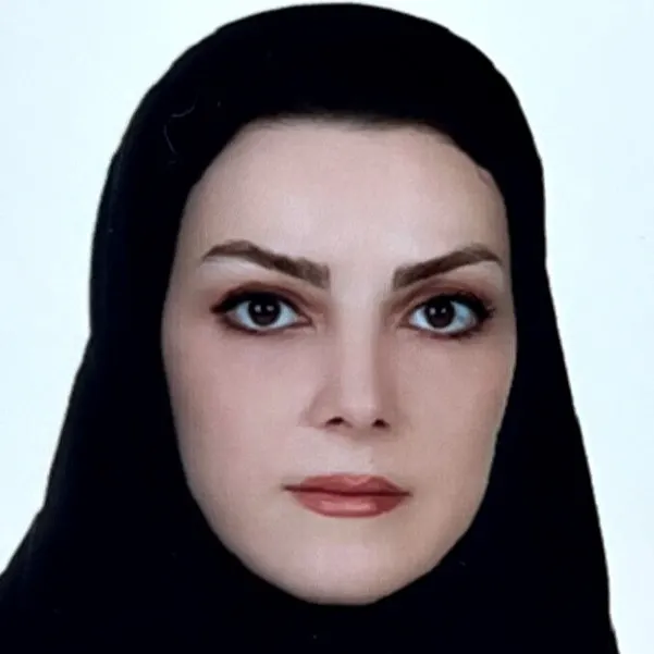 دکتر سمیه سرورالدین