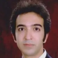 دکتر افشین داروغه دفتر