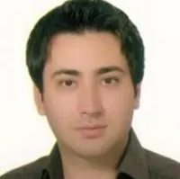 دکتر حیدر زرگوش