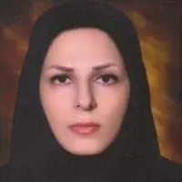 دکتر مریم ریاحی نژاد