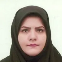 دکتر نرگس علی زاده کرکی نژاد
