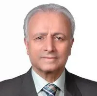 دکتر محمد باصفا