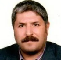 دکتر محمد حاج ابراهیمی