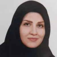 دکتر مرضیه سلیمیان فرد