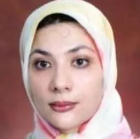 دکتر نینا زاهدی نژاد