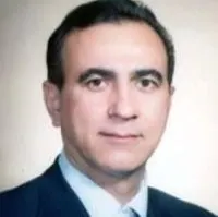 دکتر مهدی صفازاده