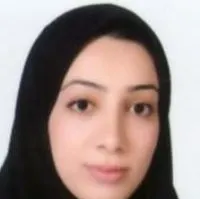 دکتر مینا صابر