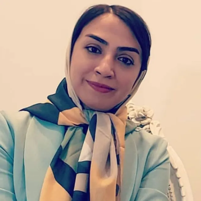 دکتر لیدا محمدپور