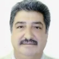 دکتر علی اکبر روحانی