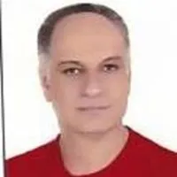 علی سلطانی لرگانی