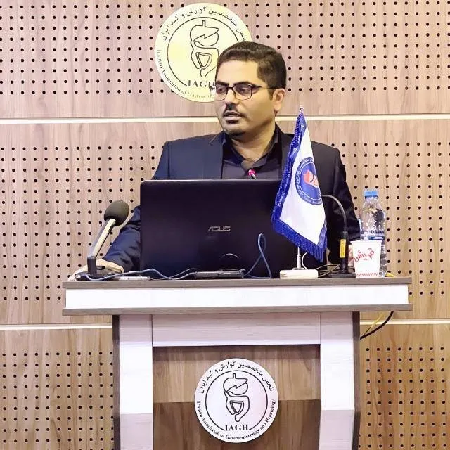 دکتر محسن رجب نیا