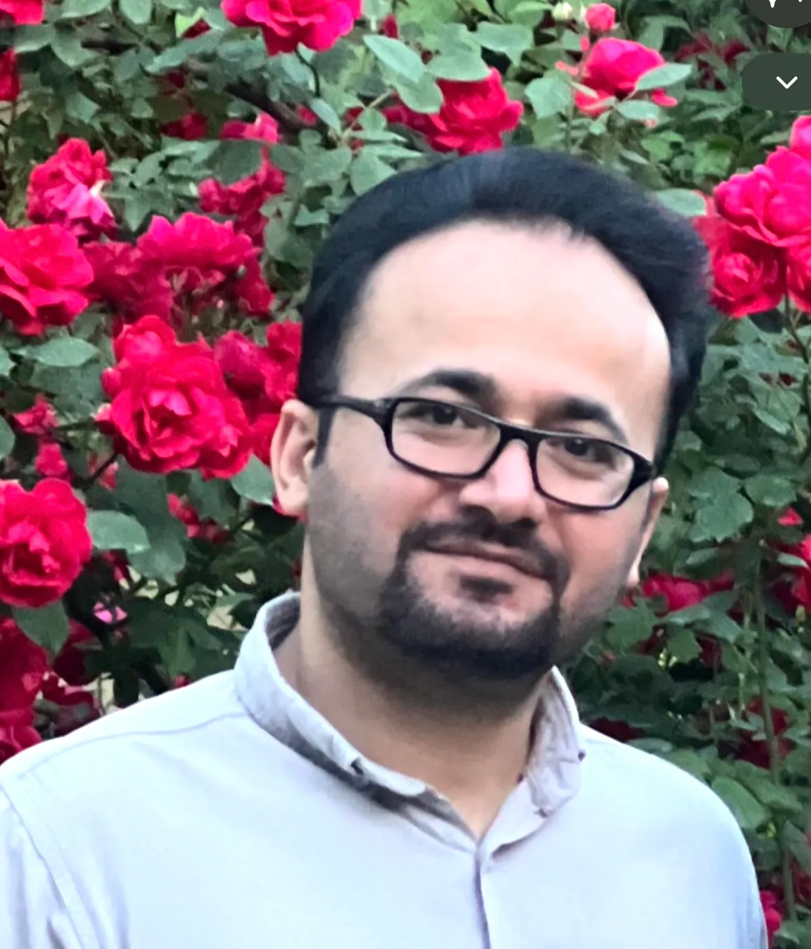 دکتر حمید سهرابیان