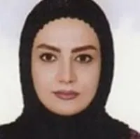 دکتر مریم حسین زاده شیرذیلی