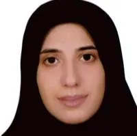 مهدیه السادات میرترابی باجگانی